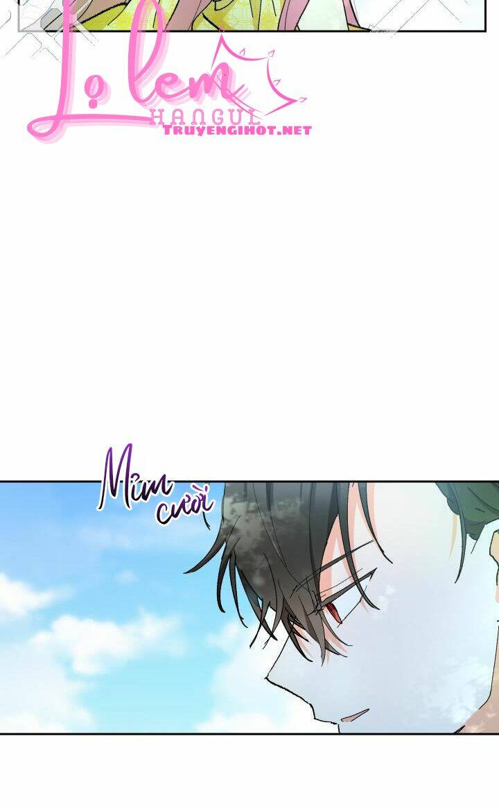 hoàng hậu bé bỏng chapter 37.2 2