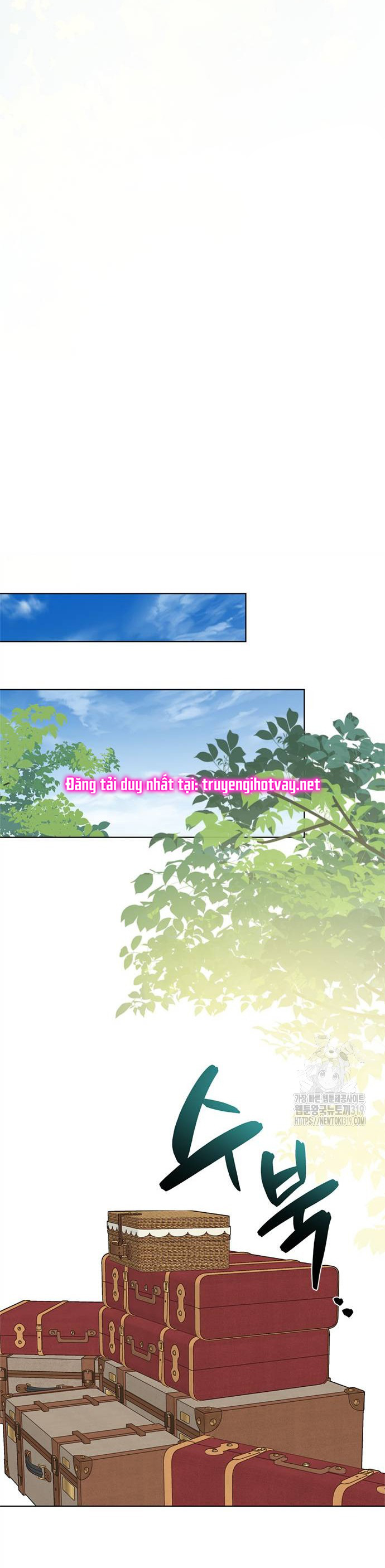 cách hiệp sĩ sống như một tiểu thư chapter 122.1 9