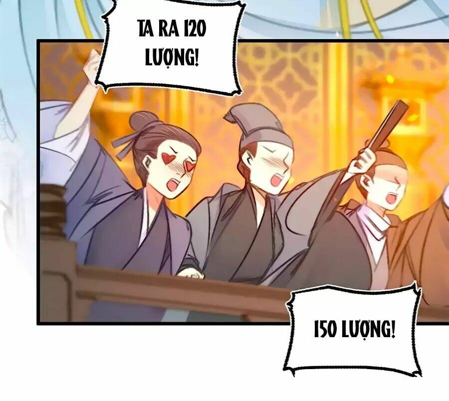 phượng hoàn triều: vương gia yêu nghiệt xin tránh đường chapter 37 7