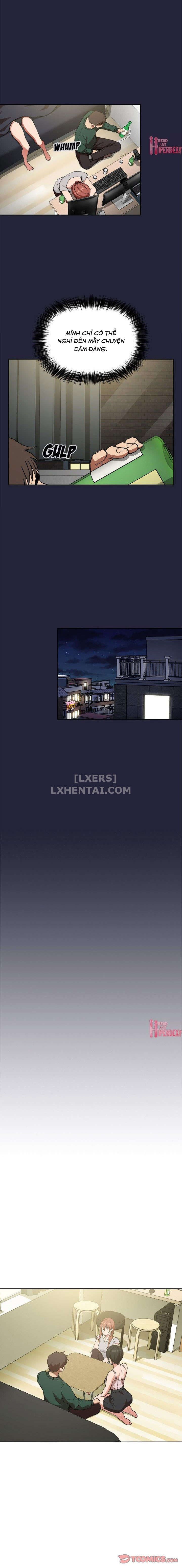 tan rã và tái hợp chapter 32 7