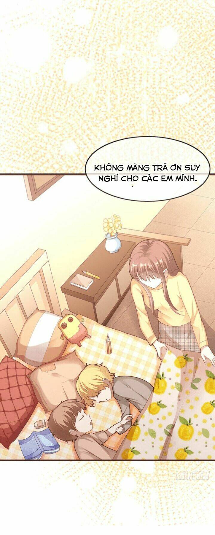 ba tôi là người giàu nhất chapter 2 48