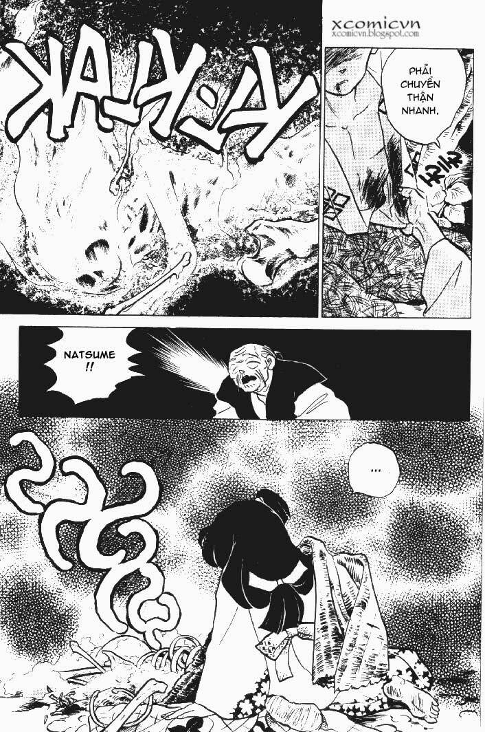 lời nguyền bất tử chapter 11 22