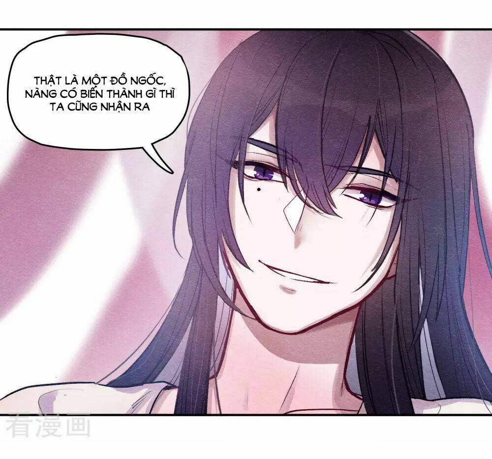 địa ngục cáo bạch thi chapter 97.5 33