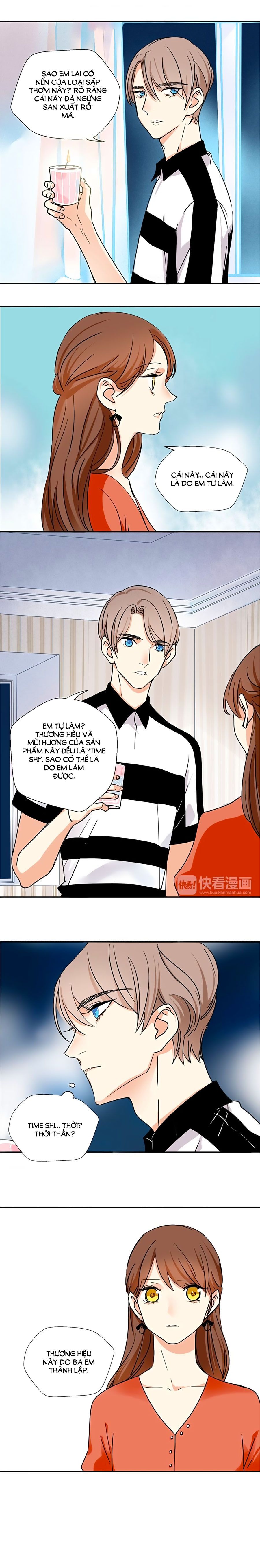 mùi hương lãng mạn chapter 18 3