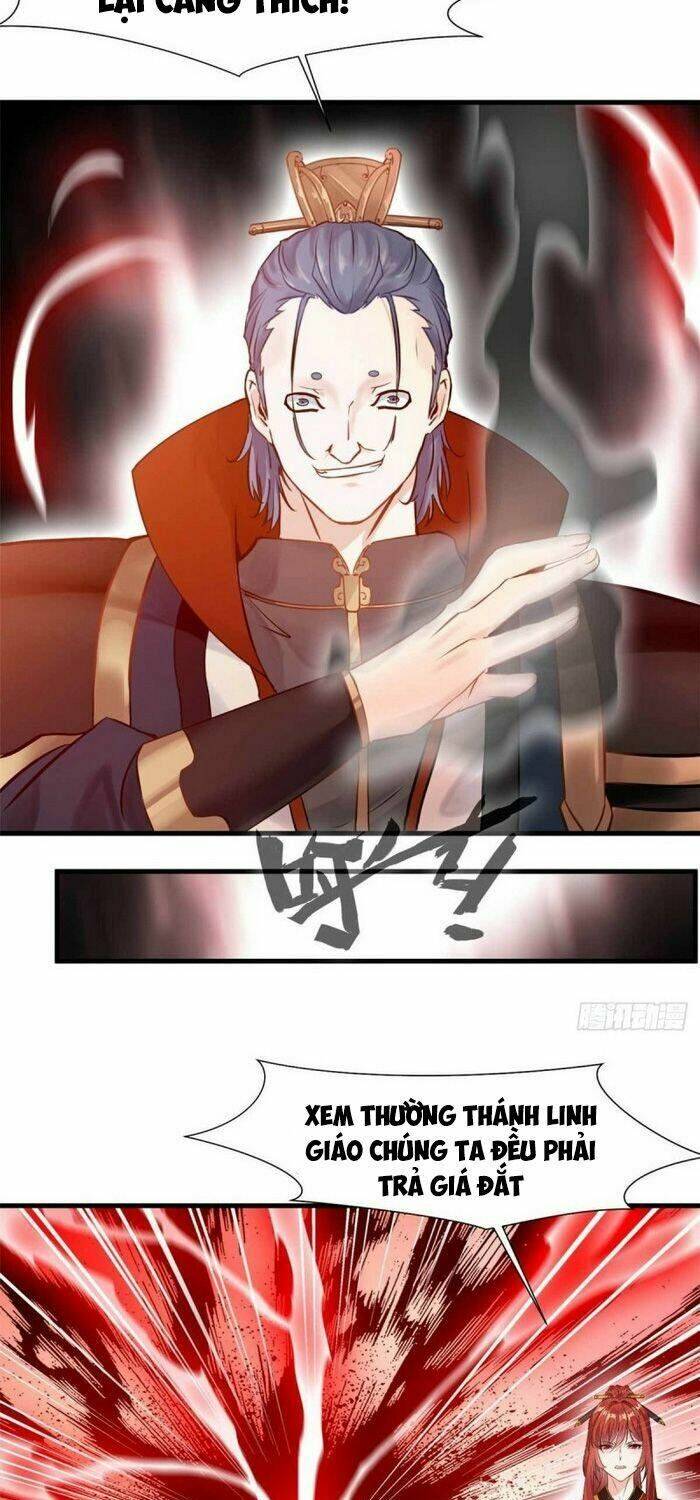 một đời thành tiên chapter 47 3