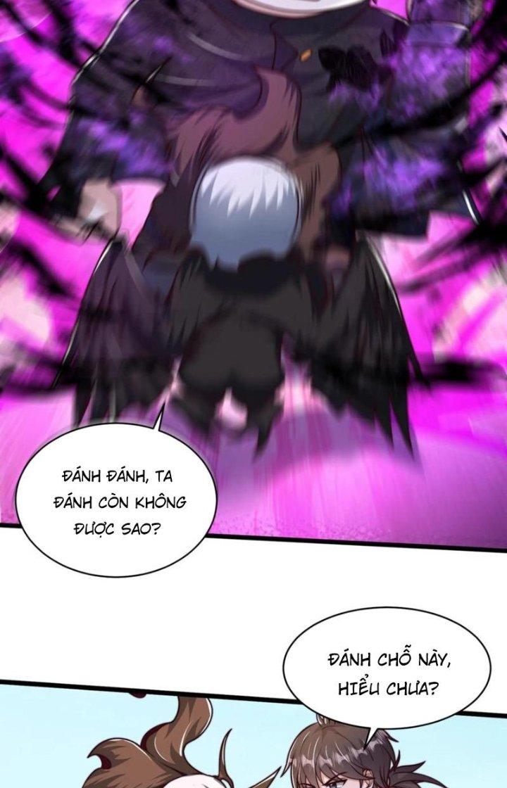 ta nuôi ma quỷ ở trấn ma ti chapter 181 5