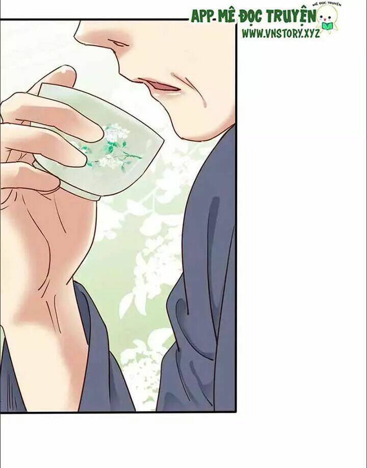 kiều nữ độc phi chapter 65 20