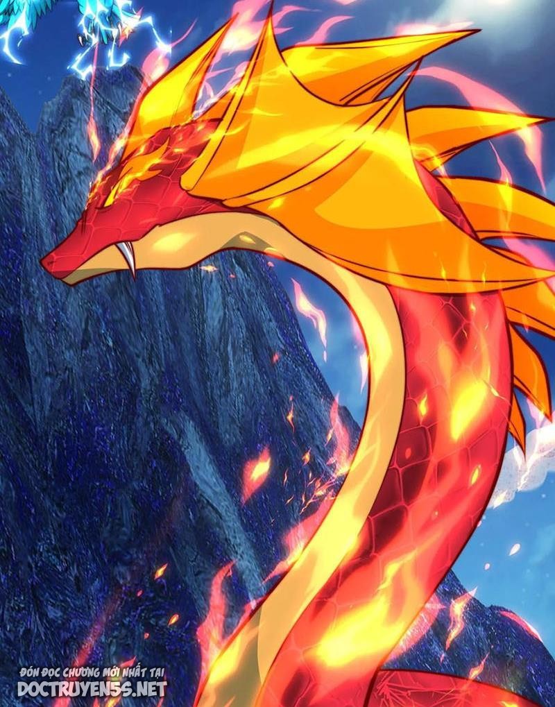 Slime ta treo cự long lên đánh là hợp lý nhỉ? Chapter 148 34