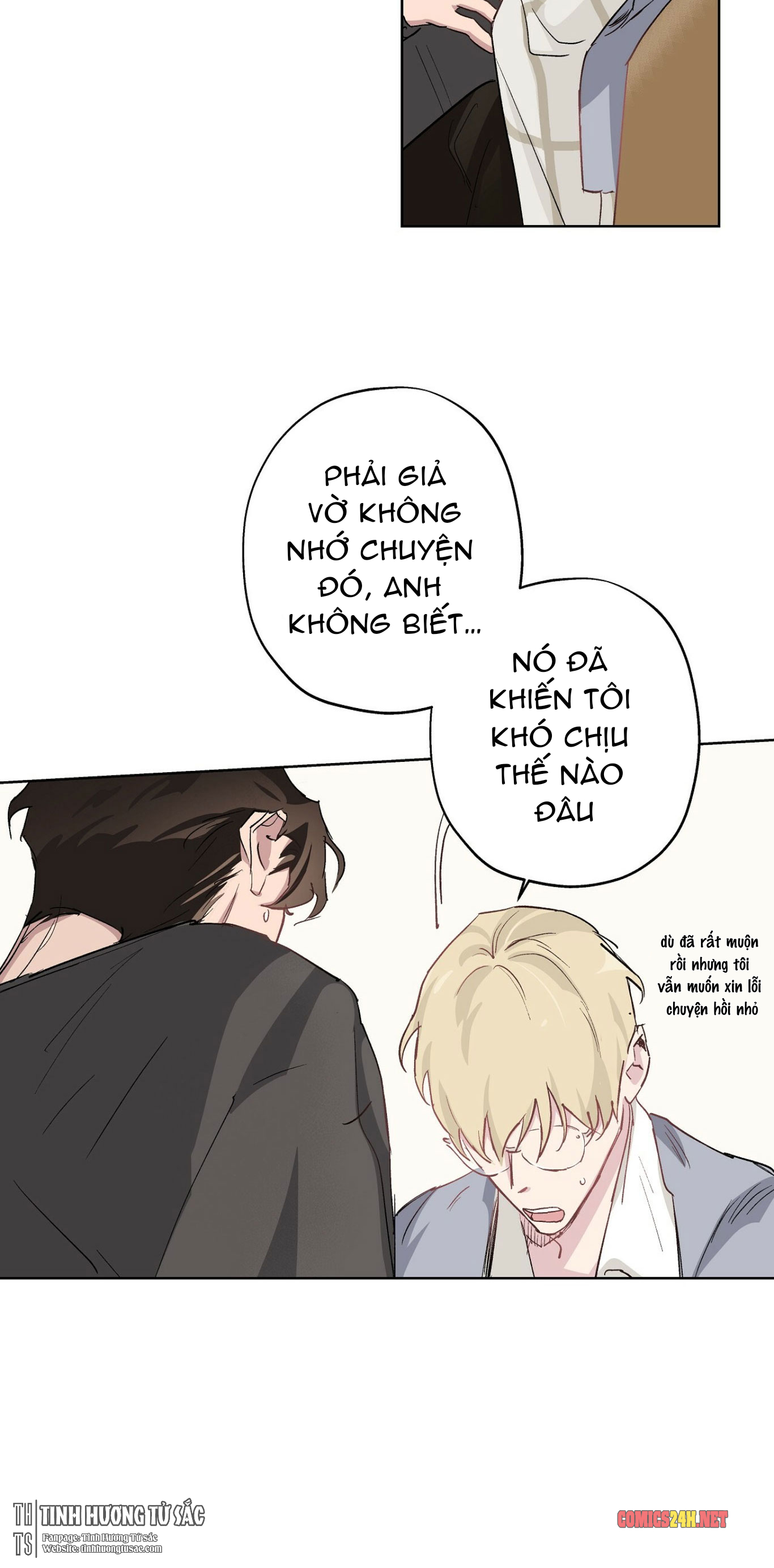 ma pháp sư của eden chapter 16 32