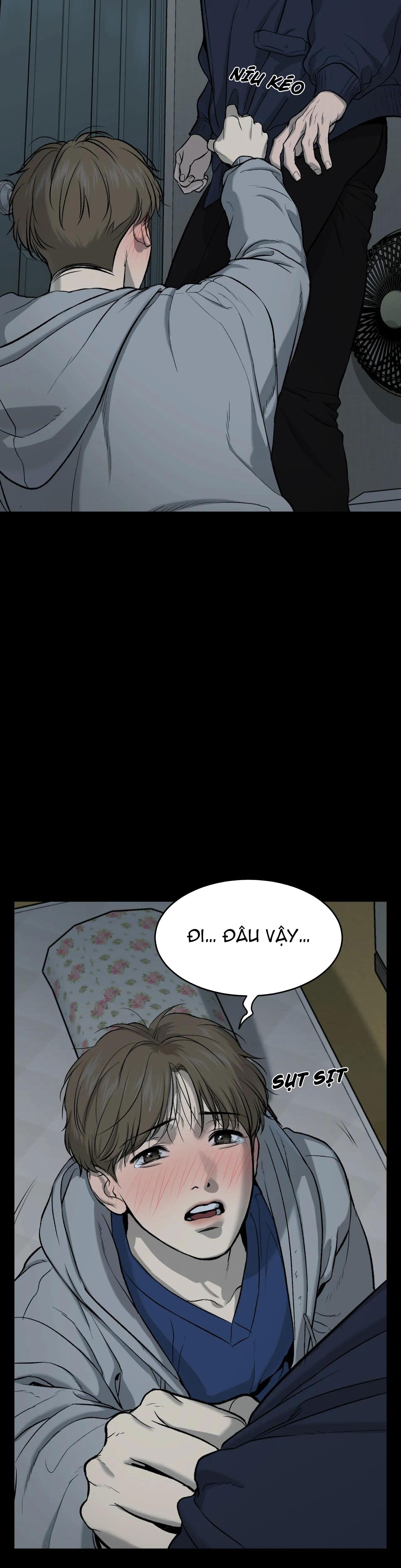 điềm rủi chapter 10 40