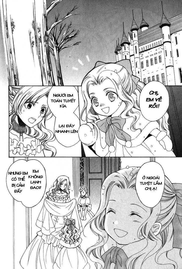 adarushan no hanayome chapter 6 5