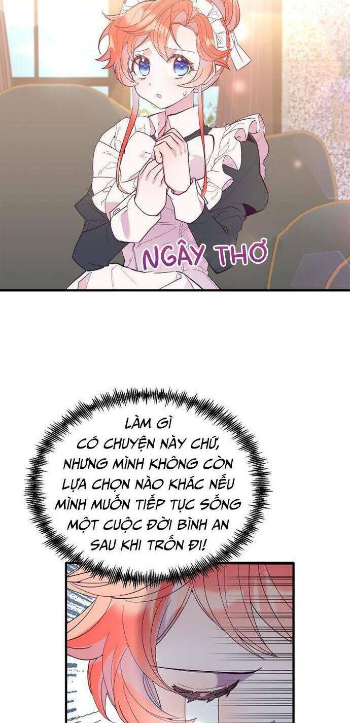 cách để trao vương miện cho vị hoàng tử hoang dã của tôi chapter 35 30