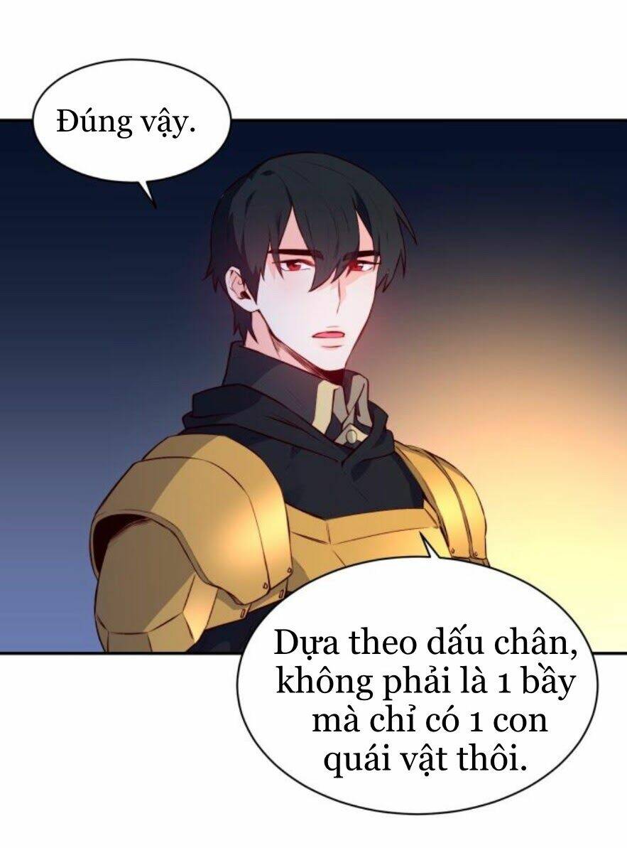 phản diện rất dễ làm chapter 11 29