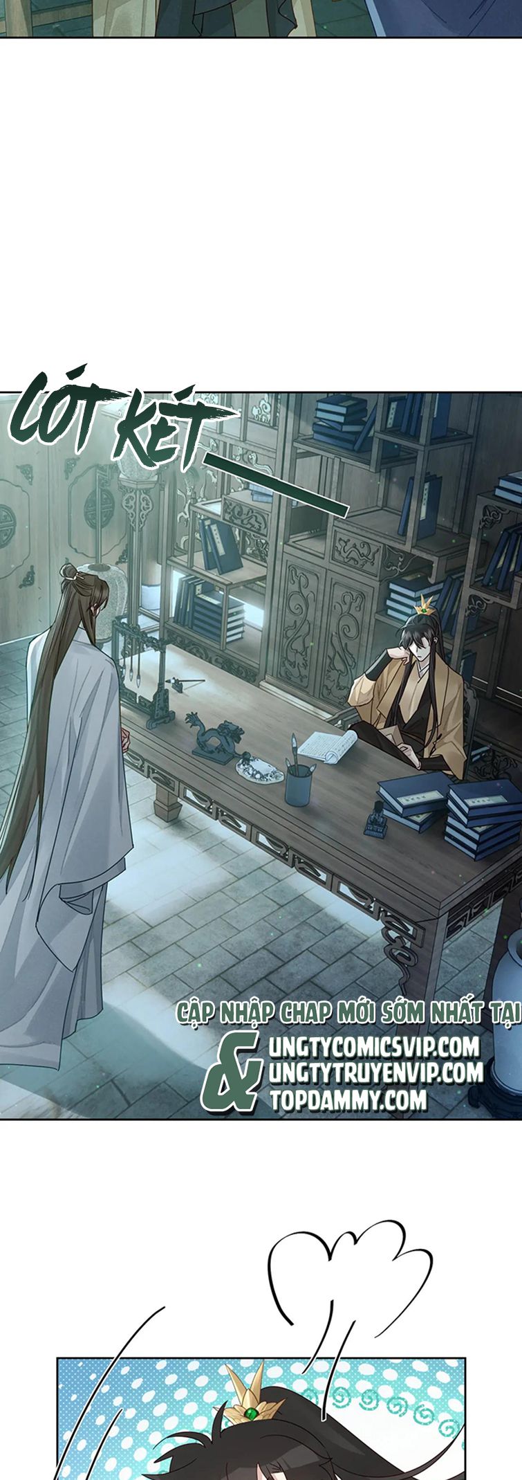 nhân vật chính chỉ muốn yêu đương chapter 67 11