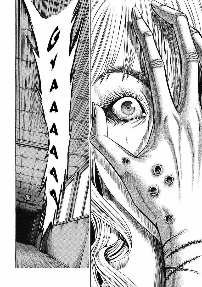 kiriko chapter 1.2 14