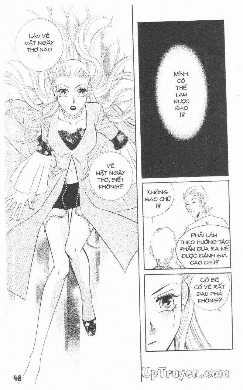 người yêu lý tưởng chapter 6.1 50