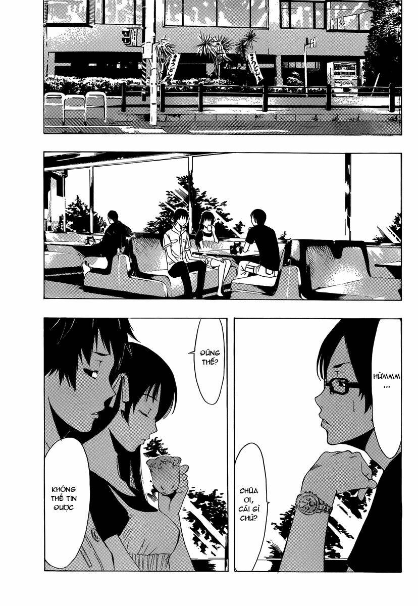 half and half chapter 2 19