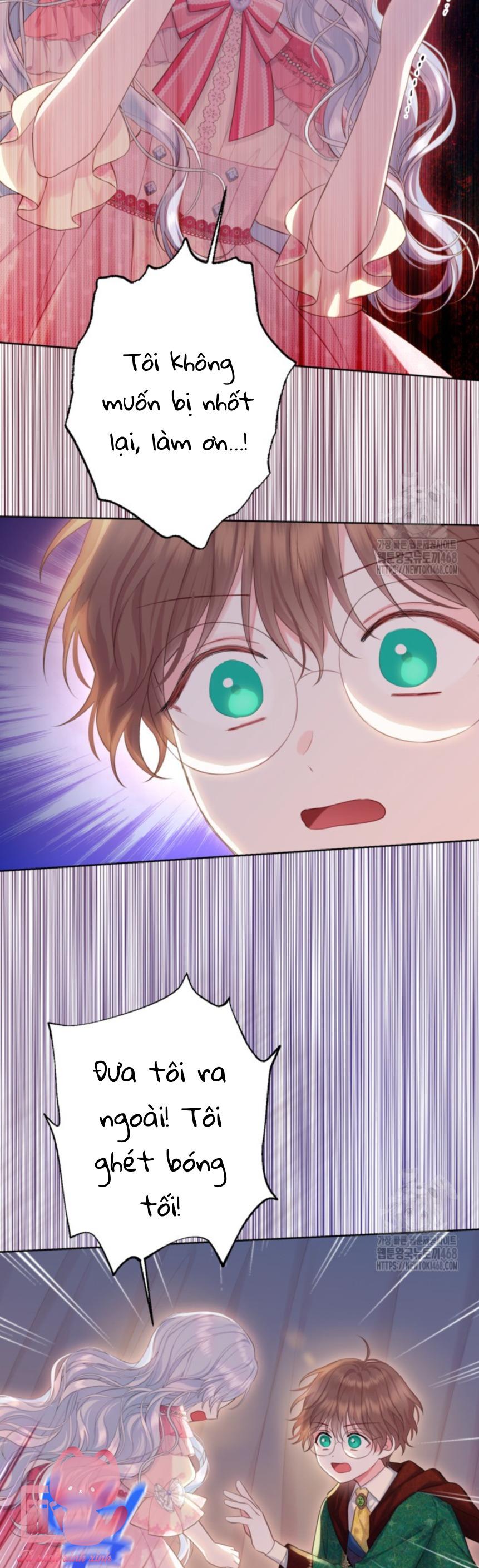 anh trai mạnh nhất của tôi đã mất trí nhớ chapter 27 18