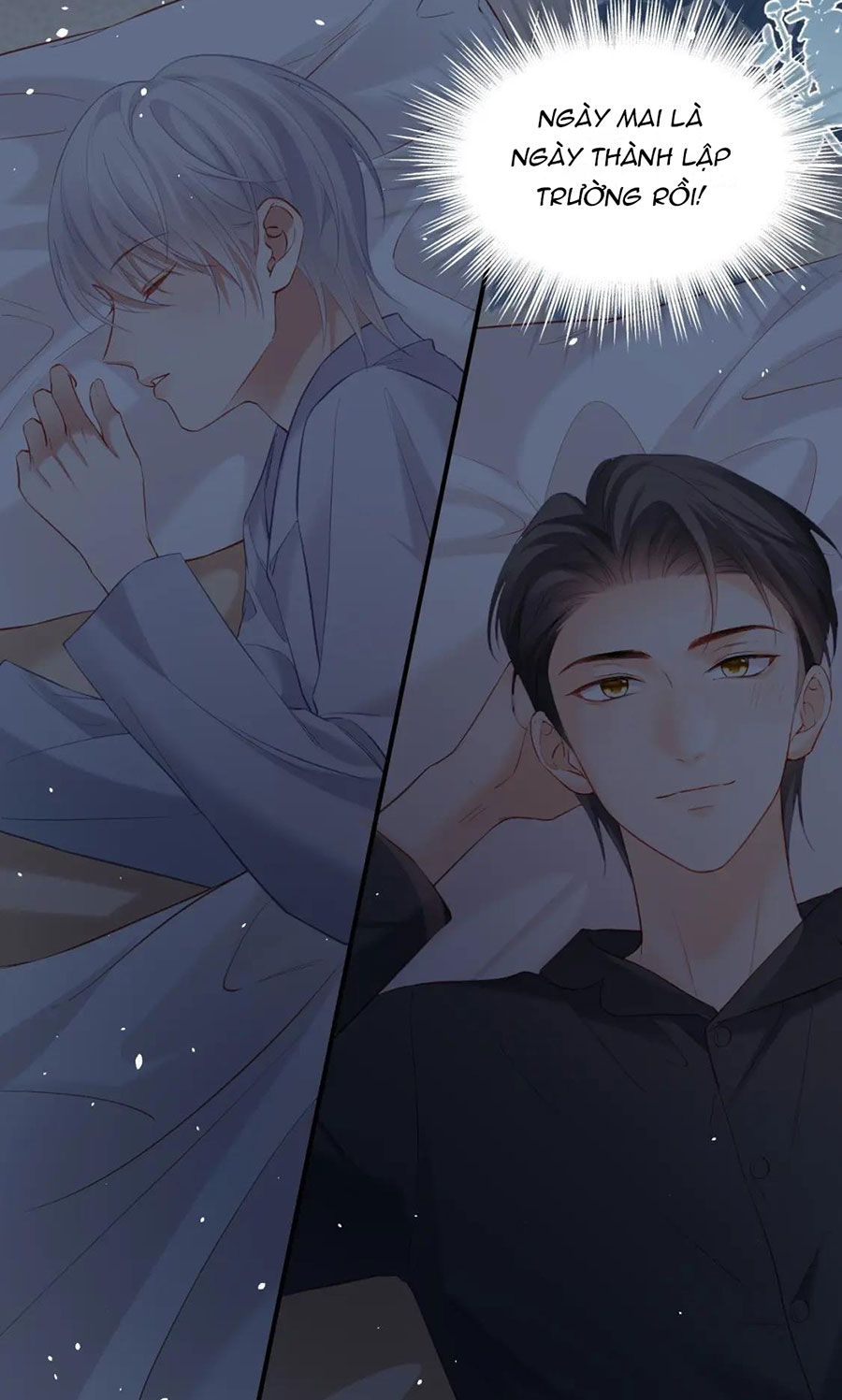 xin hãy ly hôn chapter 97 6