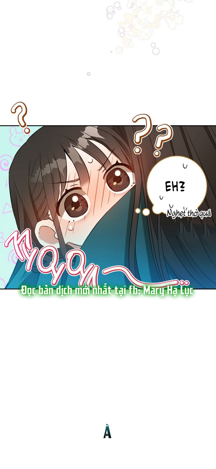 trở thành đứa cháu gái bị ghẻ lạnh trong gia tộc võ giả hùng mạnh chapter 1.2 30