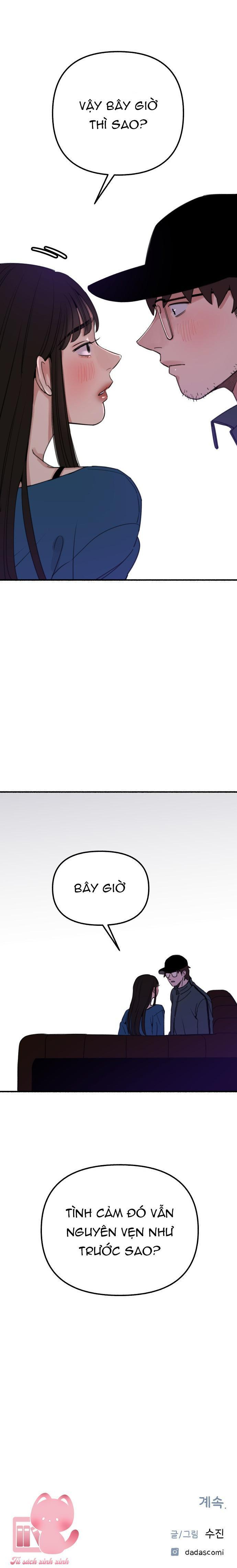 nàng thơ điện ảnh chapter 3 34