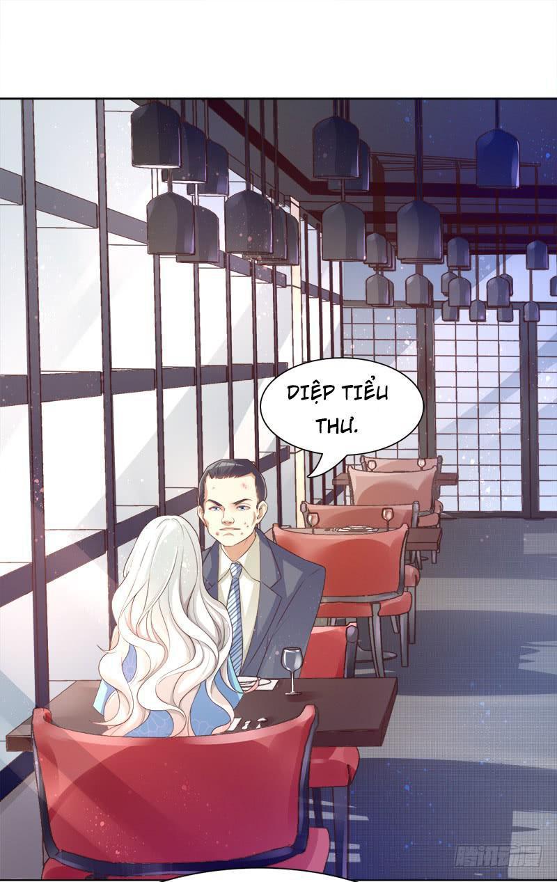 nhà có vợ xinh chapter 6 39