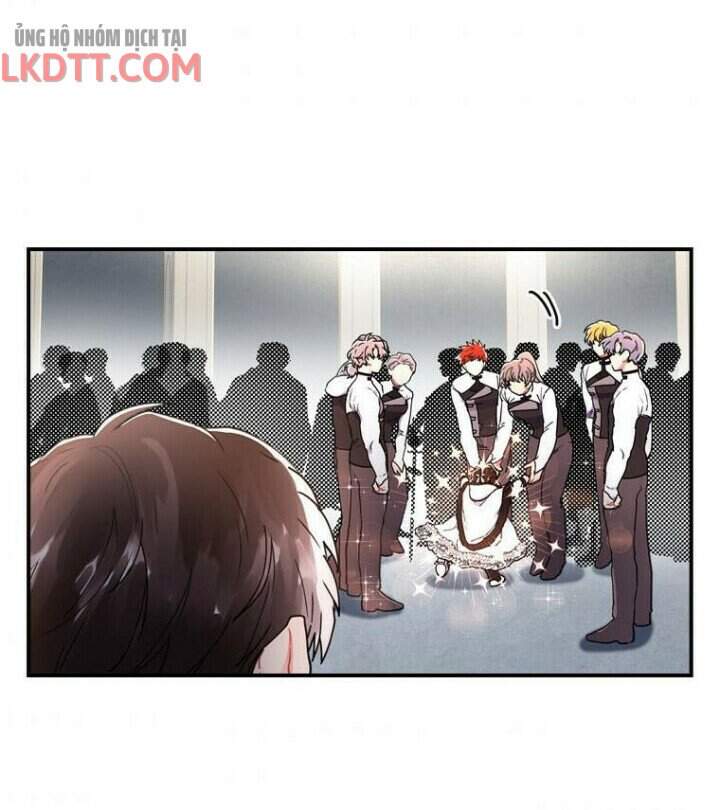 tôi đã trở thành con gái nuôi của nam chính chapter 16 46