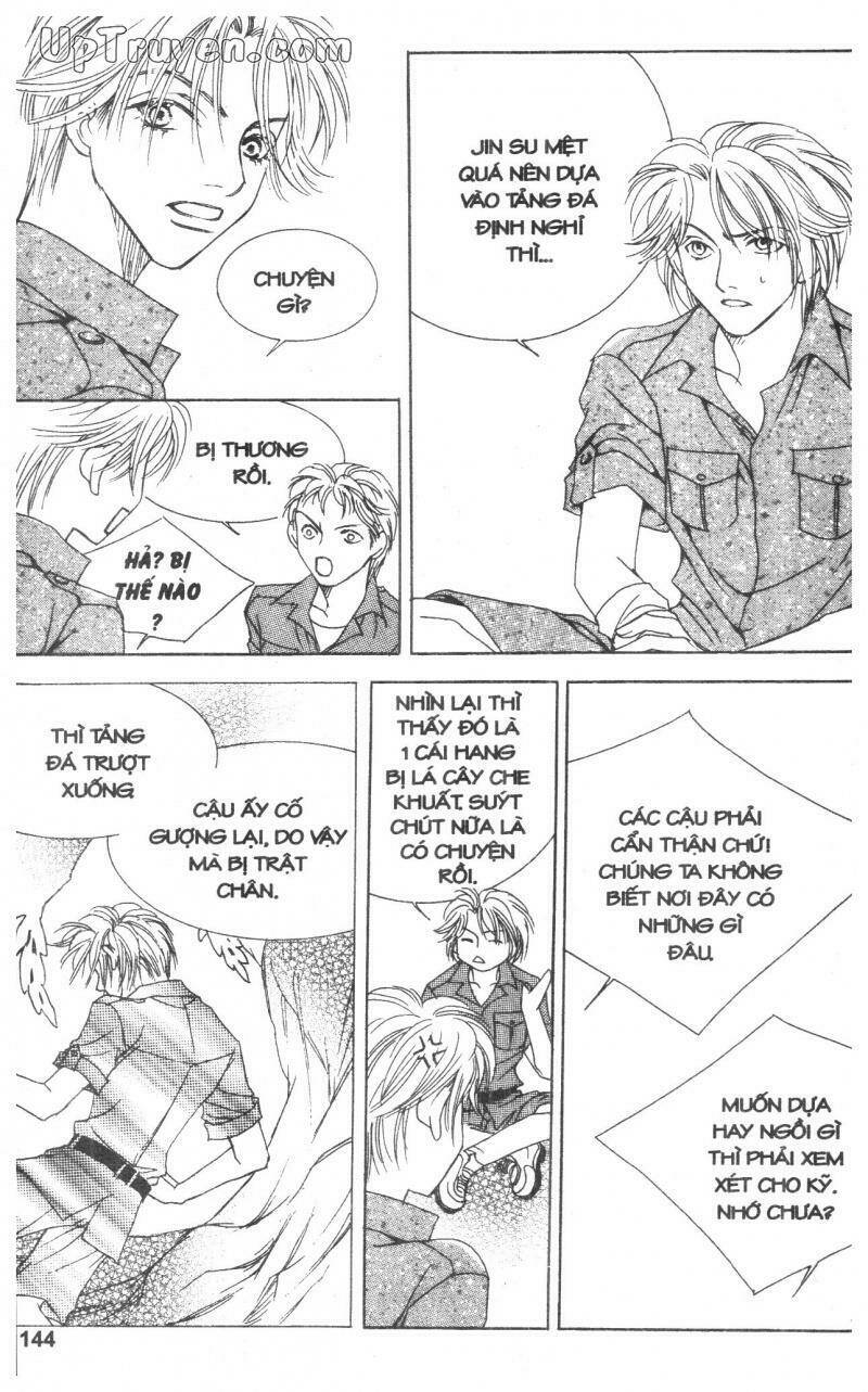 chàng lọ lem chapter 5 144