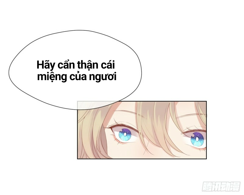 công lược của mami chapter 3 12