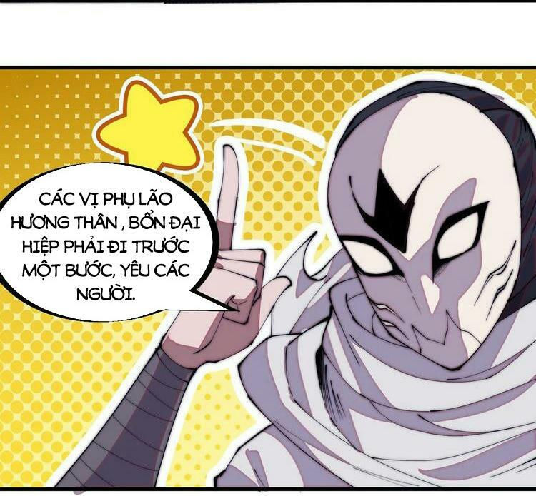 ta có một sơn trại chapter 177 29