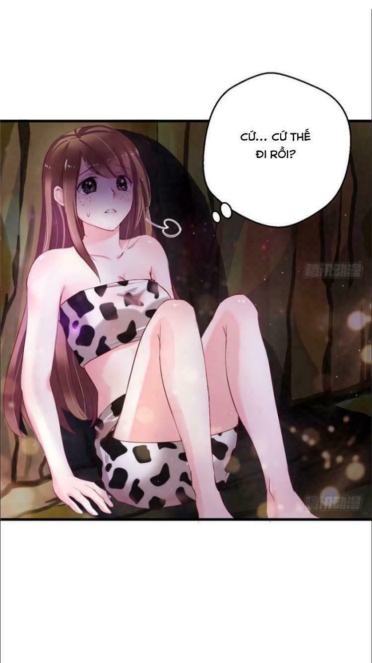 [16+] thảnh thơi thú thế chủng chủng điền, sinh sinh tể chapter 15 14