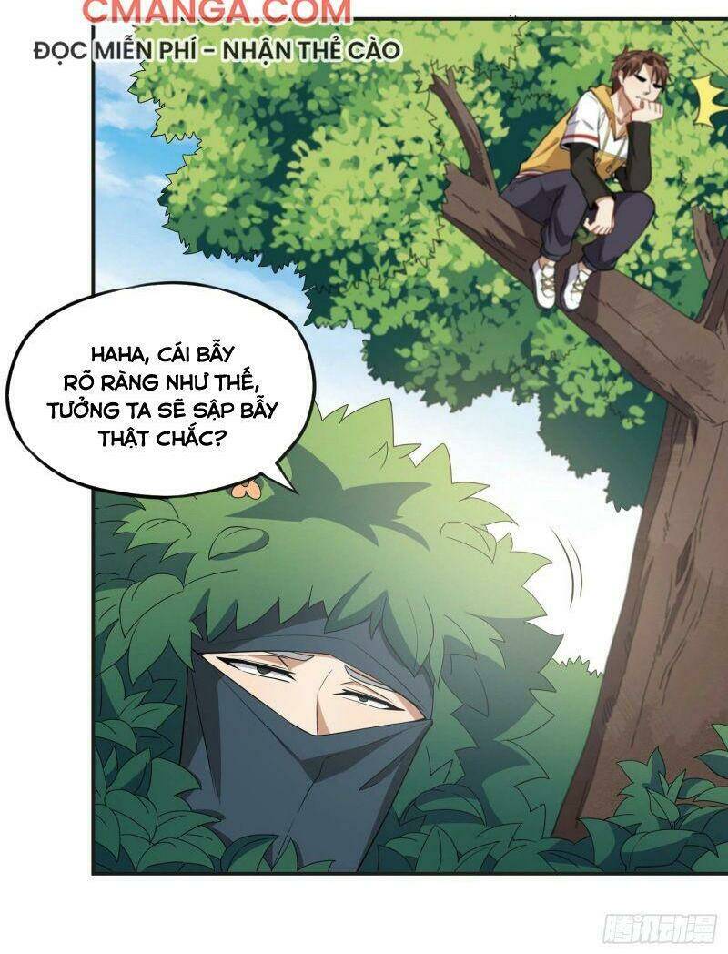 tổ thượng có tiền chapter 54 26