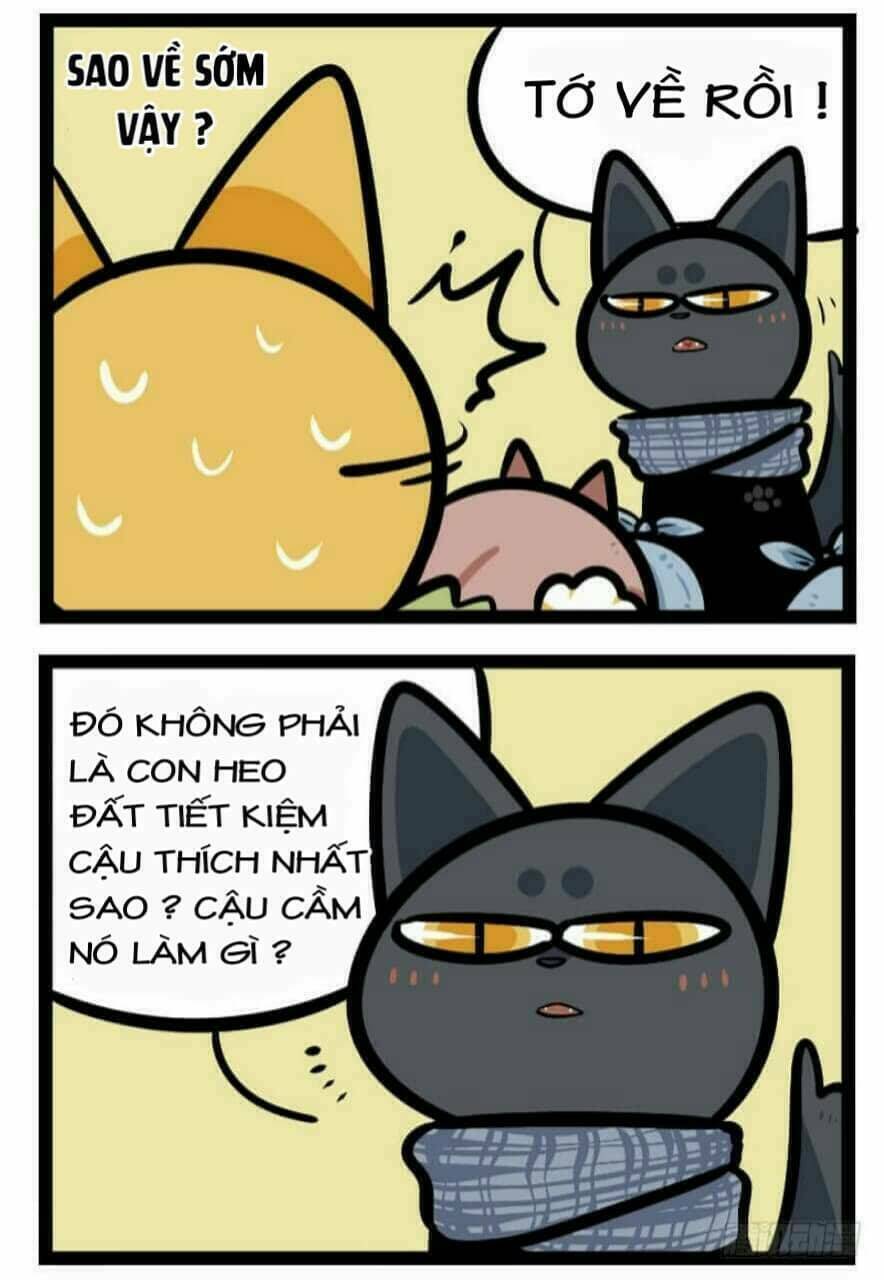 đời không như mình tưởng chapter 15 7