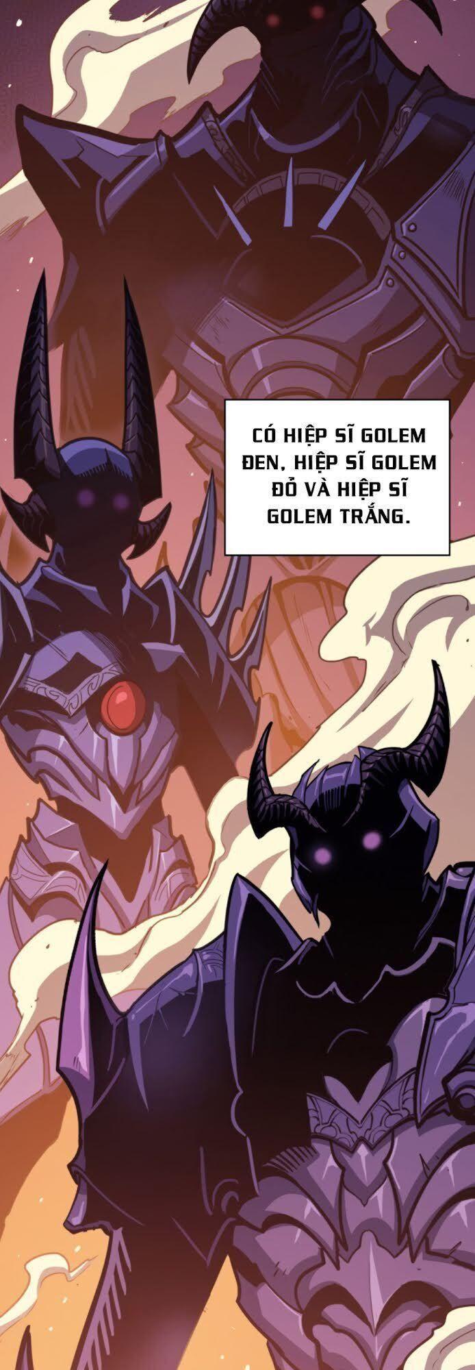 tôi trở lại thăng cấp một mình chapter 47 5