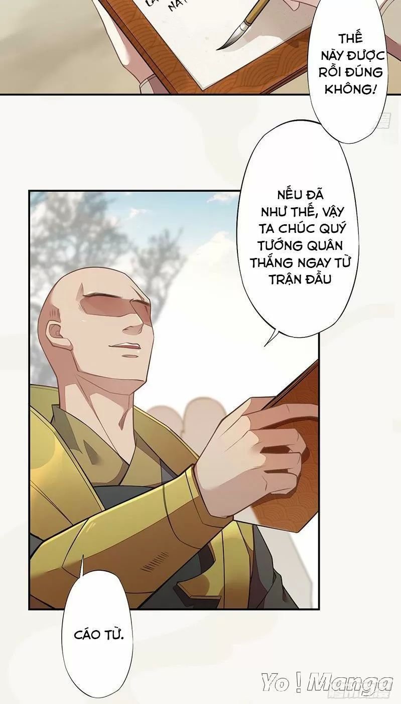 tuyệt thế luyện đan sư chapter 120 11