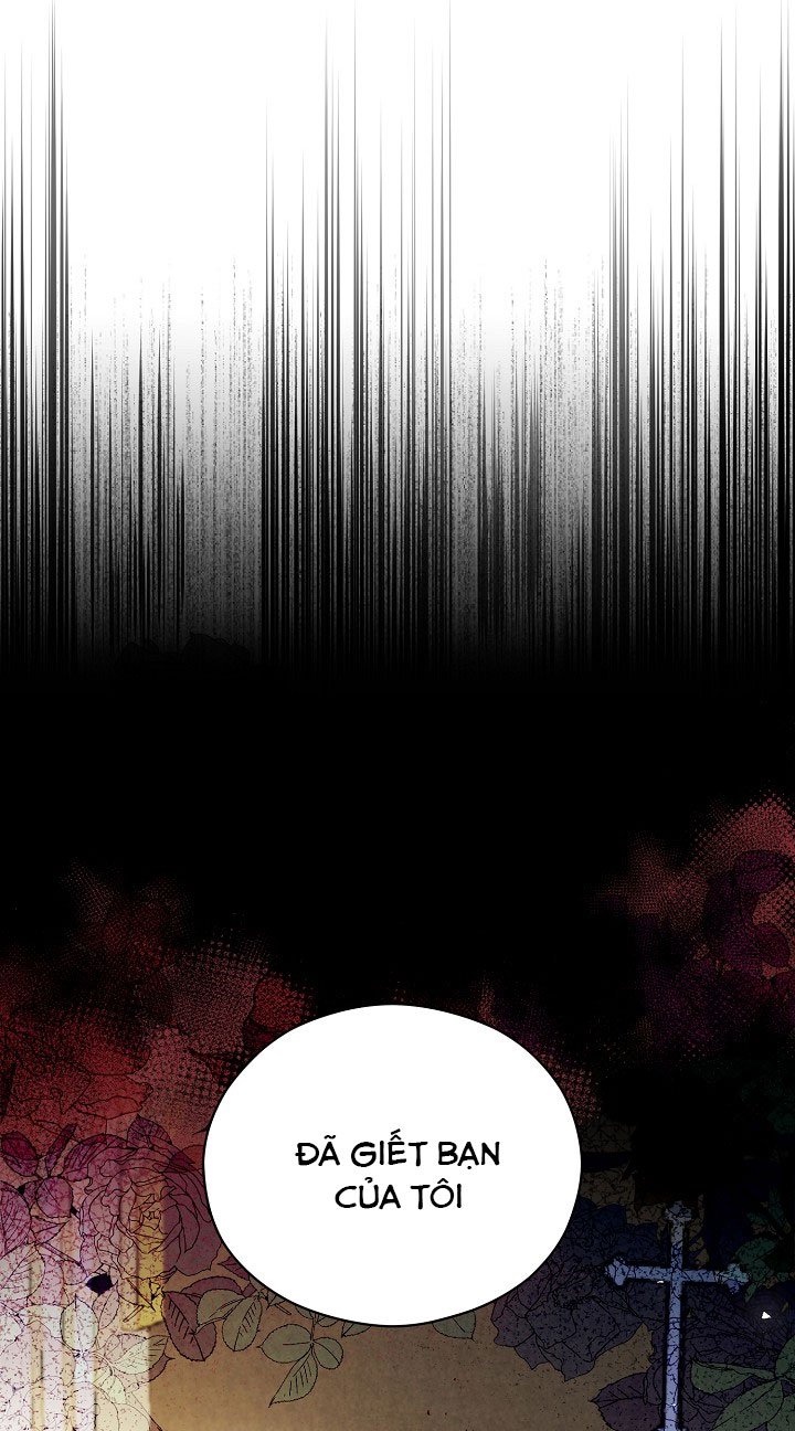 mối tình lãng mạn với kẻ phản diện chapter 21 46