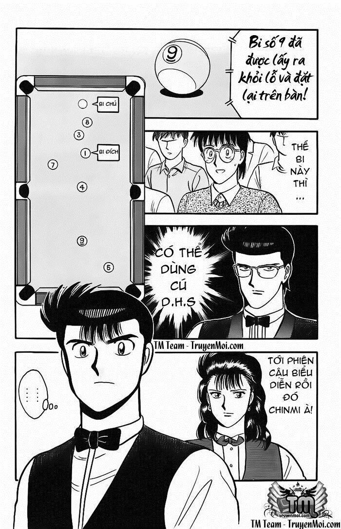 break shot chapter 119 17