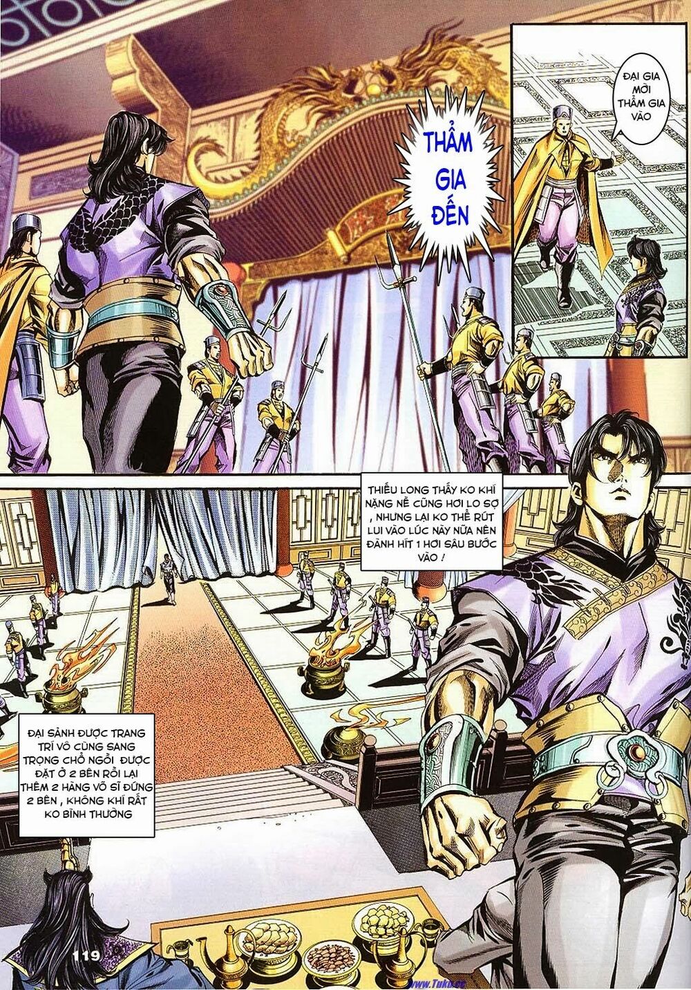 tầm tần ký chapter 142 22