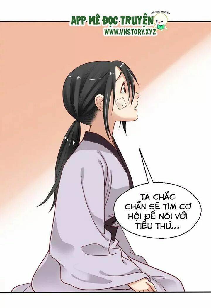 kiều nữ độc phi chapter 77 10