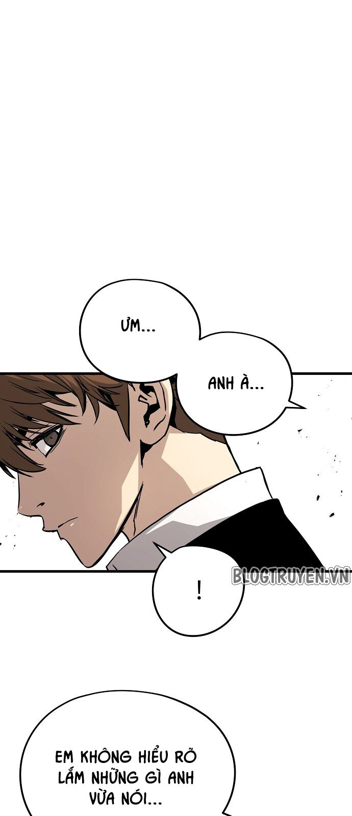 The Breaker 3: Quyền Năng Vô Hạn chapter 13 50