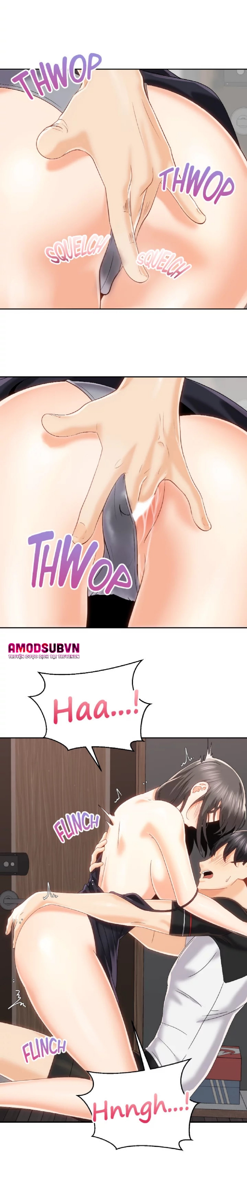 mình cùng đi xe nhé? chapter 19 22