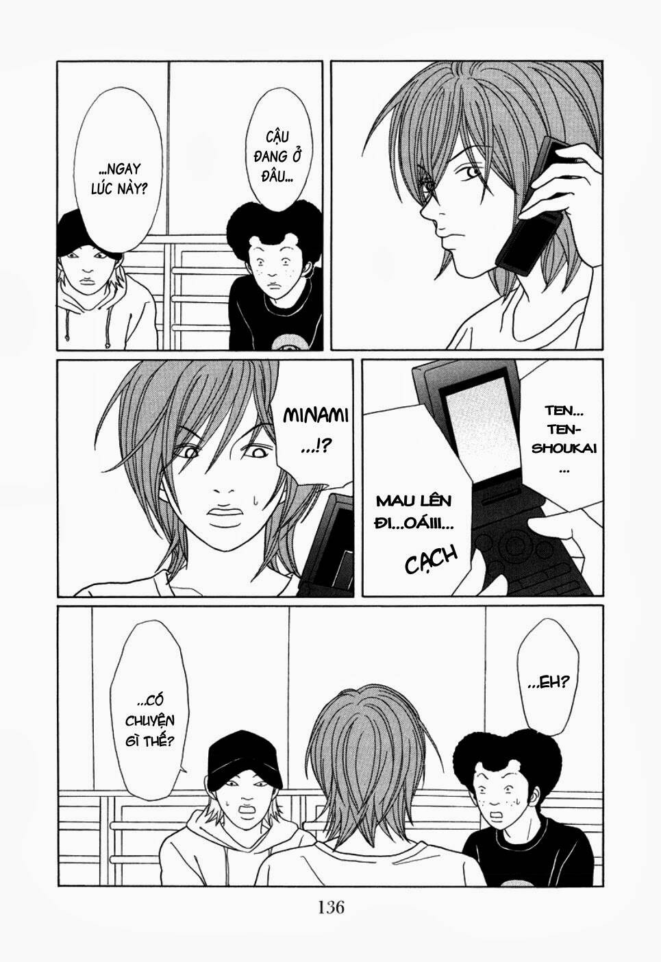 gokusen chapter 149 13