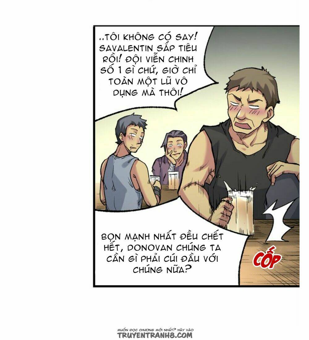 vì tôi là ông chú mở tiệm bán vũ khí chapter 39 5