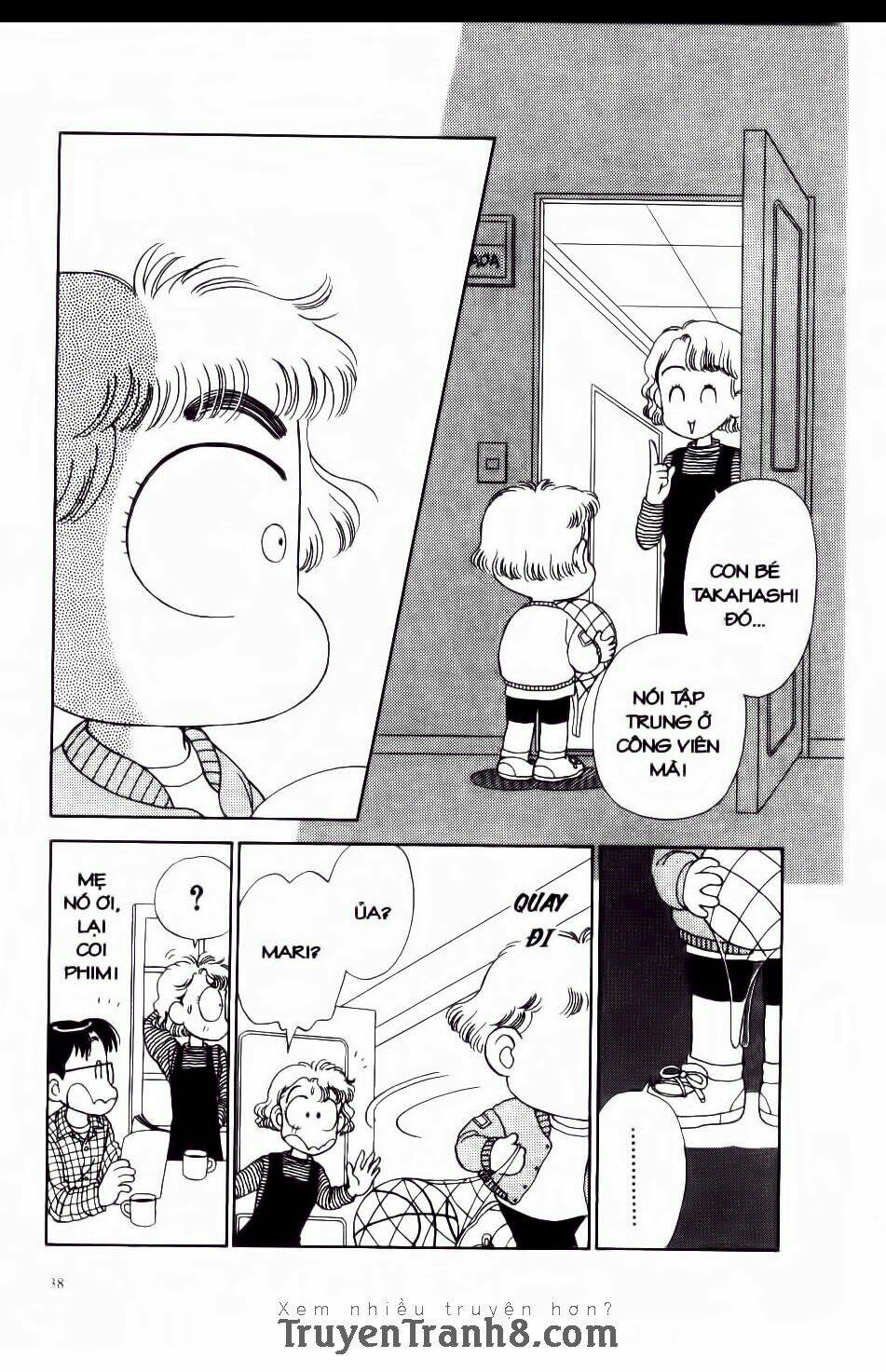 miko selection - blue chapter 2 13