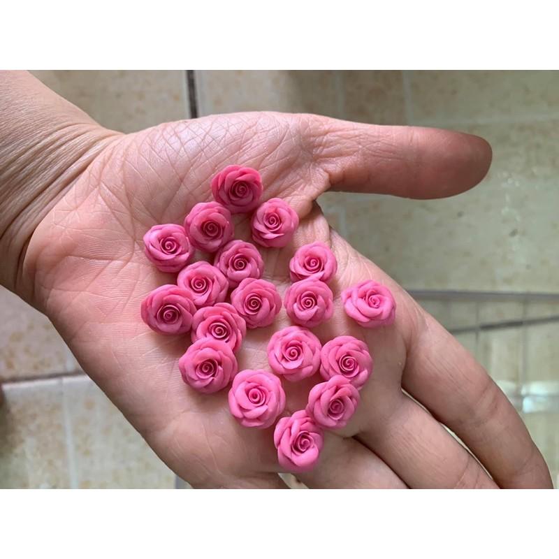 Hoa hồng,hoa fan