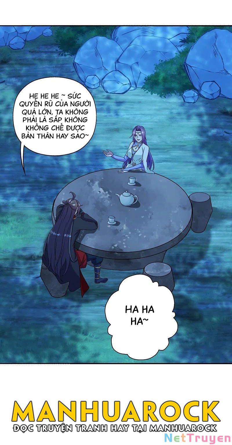 tiên võ đế tôn chapter 285 10