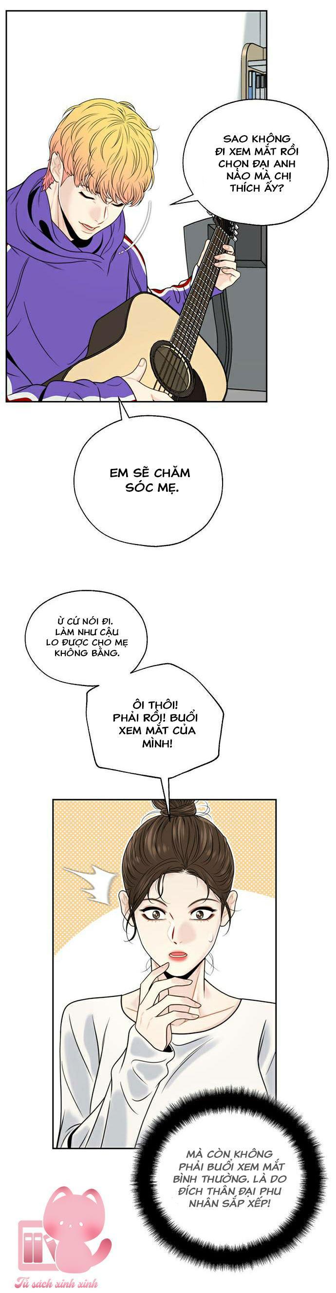 thiên đường lạc lối chapter 3 25