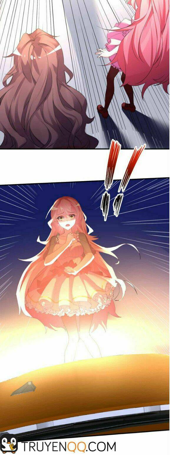 thuyền trưởng đại nhân khinh diểm ái chapter 34 16