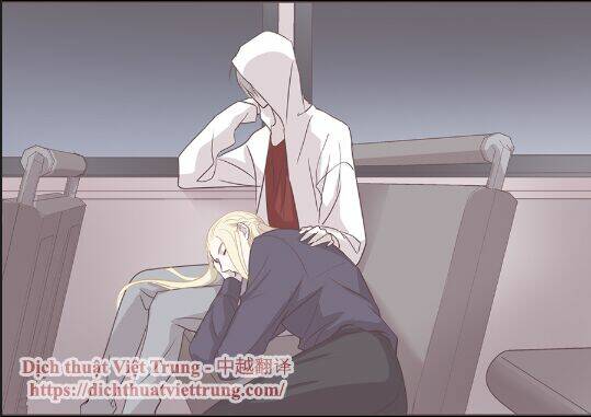 yêu trong giam cầm chapter 32 2