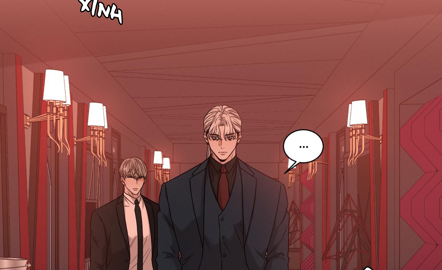 hội chứng minmotion chapter 40 61